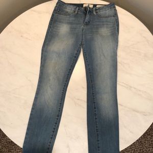 Jessica Simpson Skinny Jeans